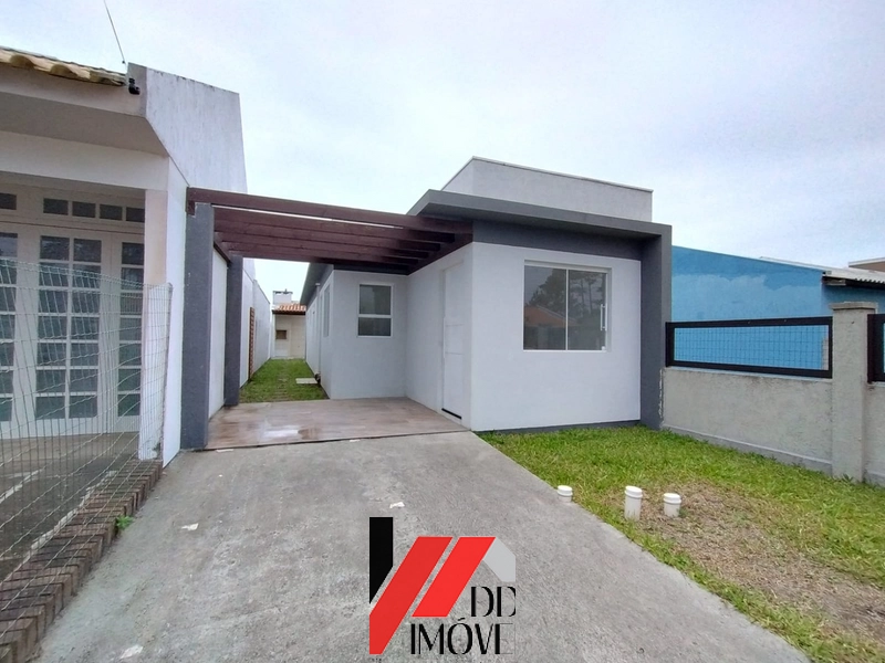 CASA COM 1 DORMITORIO E 1 SUITE: 40ª foto da galeria de imagens do imóvel