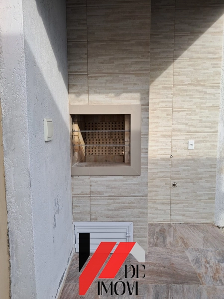 CASA COM 1 DORMITORIO E 1 SUITE: 24ª foto da galeria de imagens do imóvel