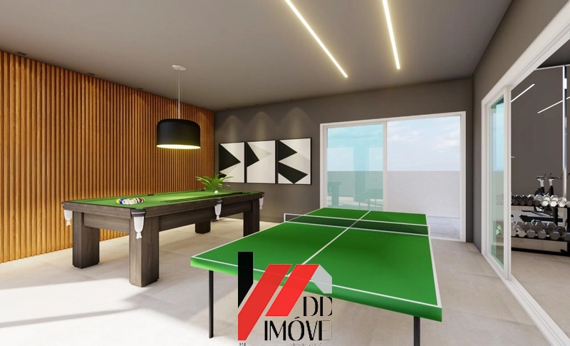 APARTAMENTO A UMA QUADRA DO MAR: 5ª foto da galeria de imagens do imóvel