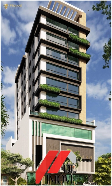 Apartamento de 3 dormitórios: 2ª foto da galeria de imagens do imóvel