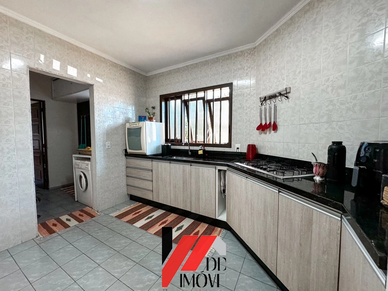 CASA DE 3 DORMITÓRIOS A VENDA: 7ª foto da galeria de imagens do imóvel