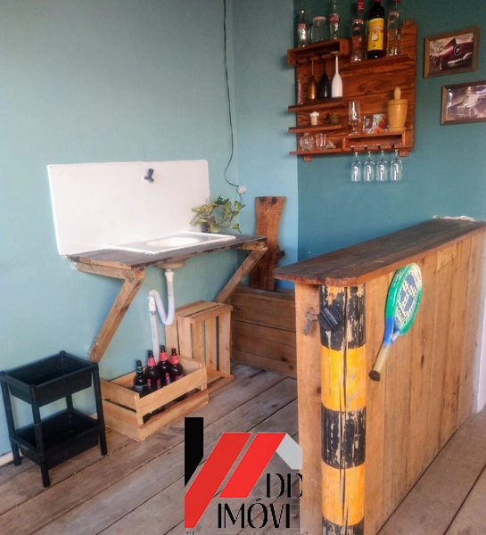 CASA COM DOIS DORMITÓRIOS A VENDA: 20ª foto da galeria de imagens do imóvel