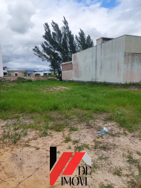 TERRENO ATERRADO: 2ª foto da galeria de imagens do imóvel