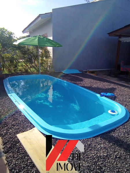 CASA EM TERRENO AMPLO SEMI MOBILIADA: 15ª foto da galeria de imagens do imóvel