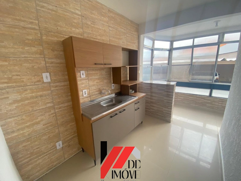 APARTAMENTO DE 1 DORMITÓRIO: 5ª foto da galeria de imagens do imóvel