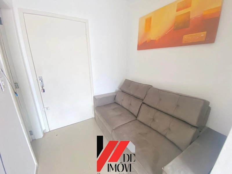 APARTAMENTO DE 1 DORMITÓRIO: 6ª foto da galeria de imagens do imóvel