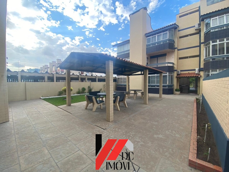 APARTAMENTO DE 1 DORMITÓRIO: 1ª foto da galeria de imagens do imóvel