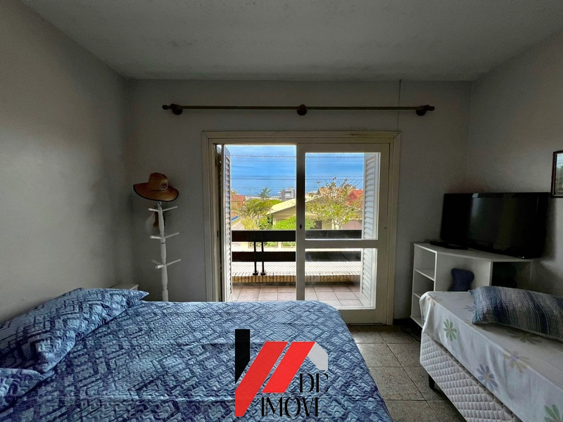 Excelente sobrado duplex junto ao mar: 24ª foto da galeria de imagens do imóvel