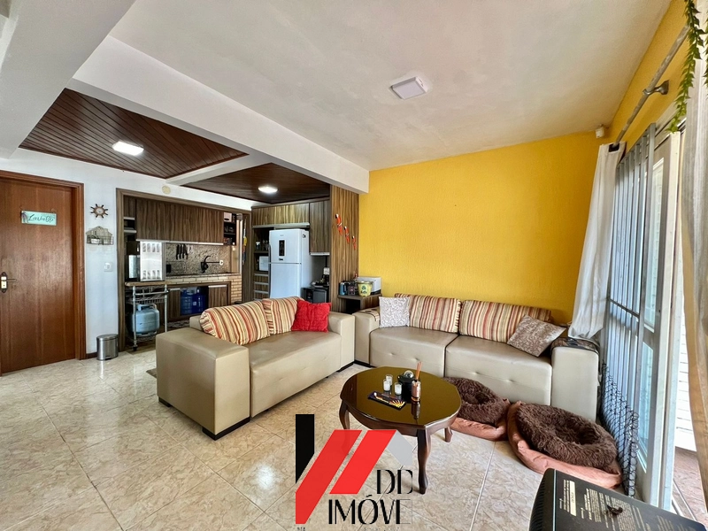Excelente sobrado duplex junto ao mar: 11ª foto da galeria de imagens do imóvel