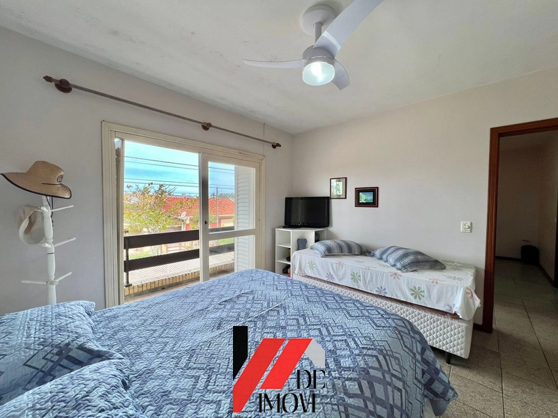 Excelente sobrado duplex junto ao mar: 21ª foto da galeria de imagens do imóvel