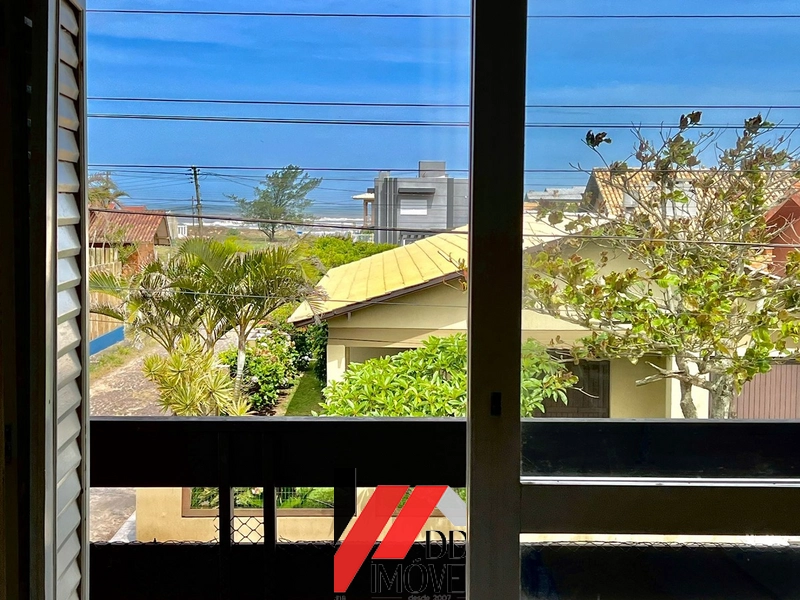 Excelente sobrado duplex junto ao mar: 28ª foto da galeria de imagens do imóvel