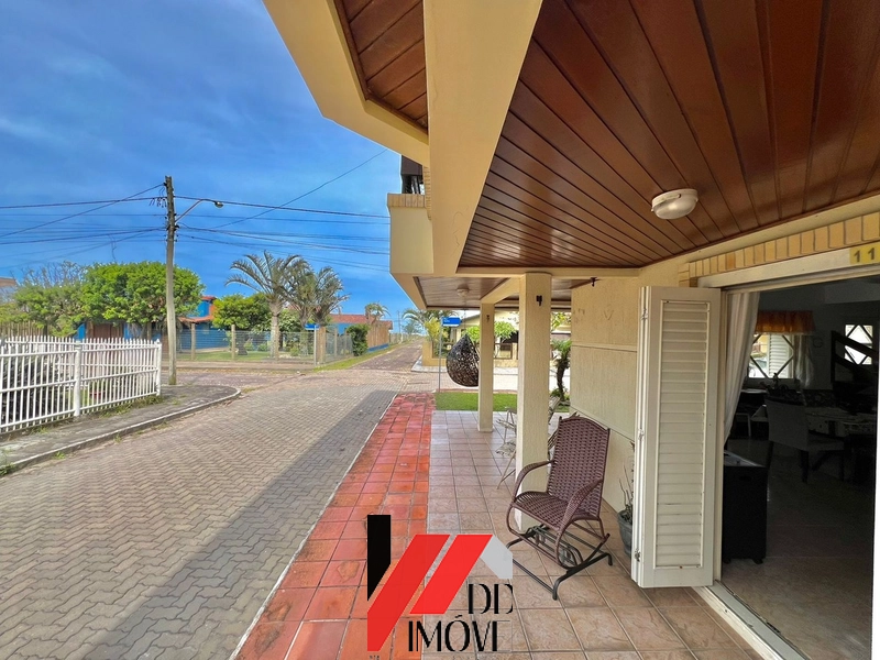 Excelente sobrado duplex junto ao mar: 3ª foto da galeria de imagens do imóvel