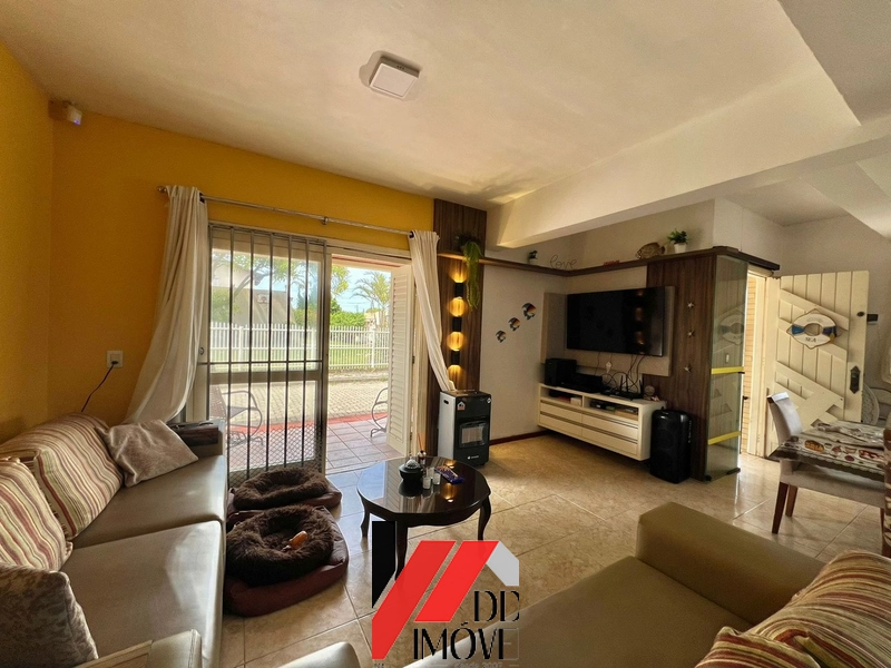 Excelente sobrado duplex junto ao mar: 15ª foto da galeria de imagens do imóvel