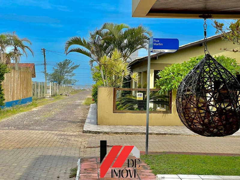 Excelente sobrado duplex junto ao mar: 7ª foto da galeria de imagens do imóvel