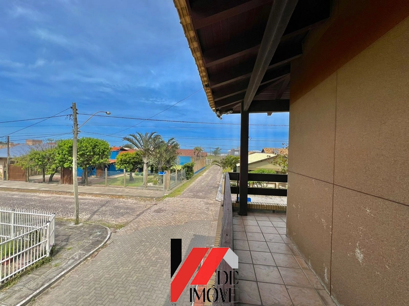 Excelente sobrado duplex junto ao mar: 4ª foto da galeria de imagens do imóvel