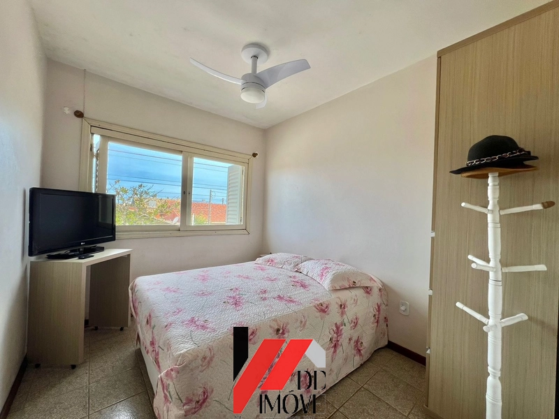 Excelente sobrado duplex junto ao mar: 18ª foto da galeria de imagens do imóvel