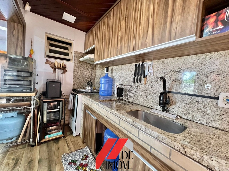 Excelente sobrado duplex junto ao mar: 13ª foto da galeria de imagens do imóvel