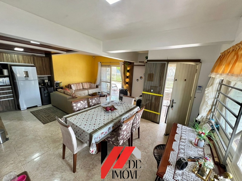 Excelente sobrado duplex junto ao mar: 20ª foto da galeria de imagens do imóvel