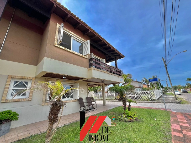 Excelente sobrado duplex junto ao mar: 6ª foto da galeria de imagens do imóvel