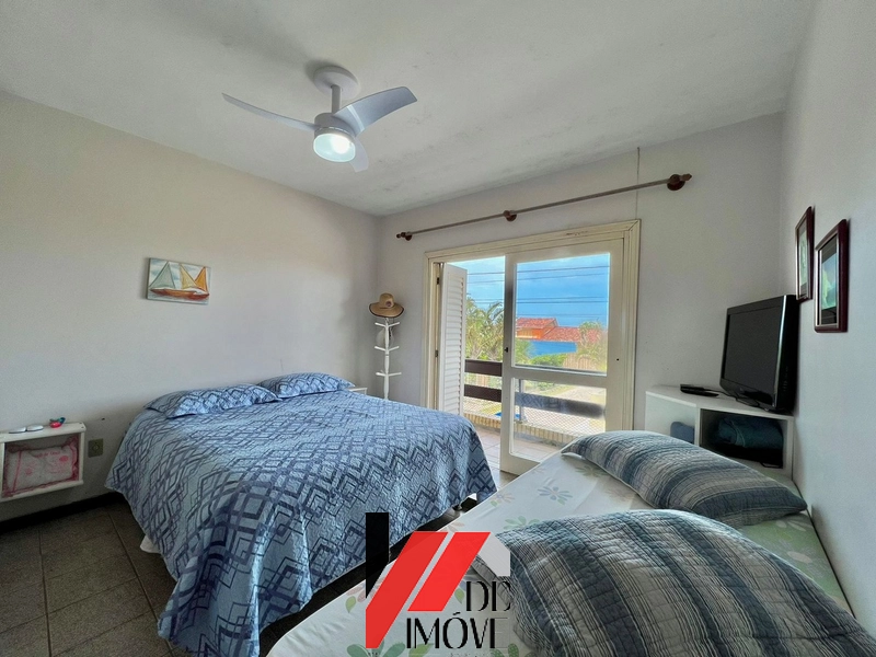 Excelente sobrado duplex junto ao mar: 23ª foto da galeria de imagens do imóvel