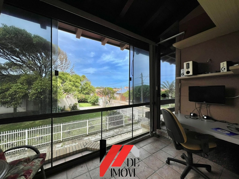 Excelente sobrado duplex junto ao mar: 22ª foto da galeria de imagens do imóvel