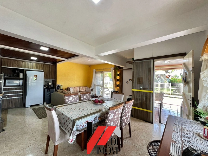 Excelente sobrado duplex junto ao mar: 17ª foto da galeria de imagens do imóvel
