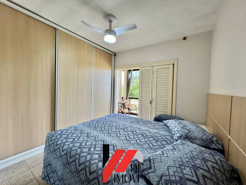 Excelente sobrado duplex junto ao mar: 25ª foto da galeria de imagens do imóvel