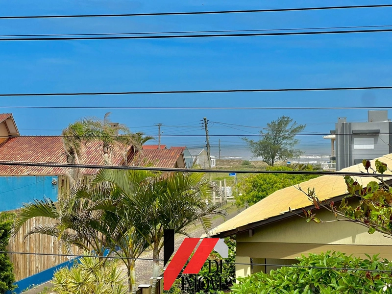 Excelente sobrado duplex junto ao mar: 30ª foto da galeria de imagens do imóvel
