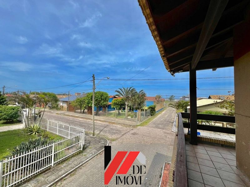 Excelente sobrado duplex junto ao mar: 5ª foto da galeria de imagens do imóvel