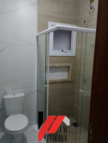 CASA PRONTA PARA MORAR NA GUARANI!: 3ª foto da galeria de imagens do imóvel