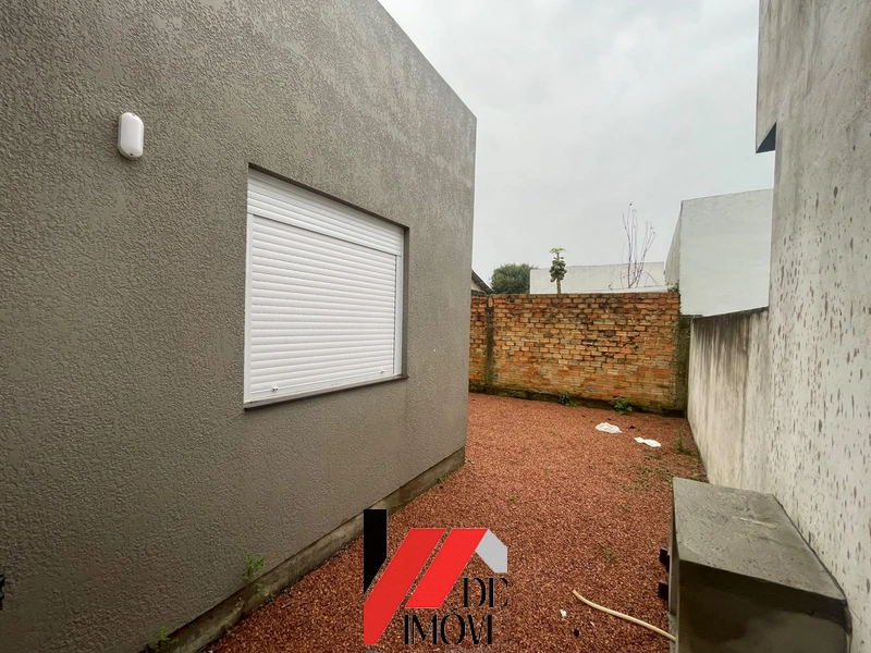 CASA PRONTA PARA MORAR NA GUARANI!: 11ª foto da galeria de imagens do imóvel