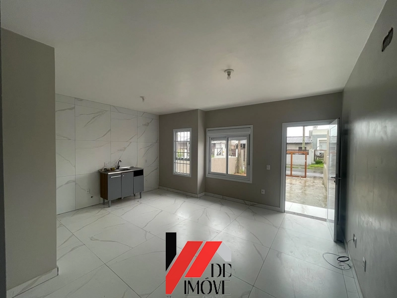 CASA PRONTA PARA MORAR NA GUARANI!: 6ª foto da galeria de imagens do imóvel