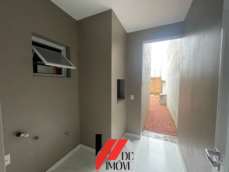 CASA PRONTA PARA MORAR NA GUARANI!: 12ª foto da galeria de imagens do imóvel