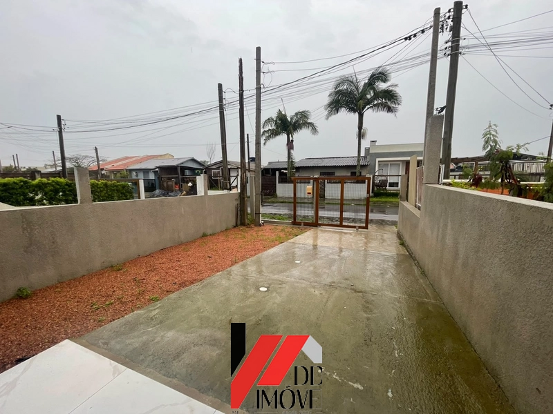 CASA PRONTA PARA MORAR NA GUARANI!: 5ª foto da galeria de imagens do imóvel