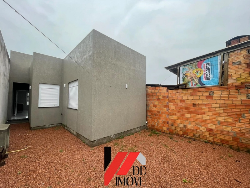 CASA PRONTA PARA MORAR NA GUARANI!: 10ª foto da galeria de imagens do imóvel
