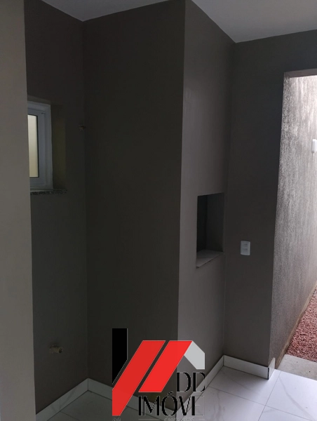 CASA PRONTA PARA MORAR NA GUARANI!: 2ª foto da galeria de imagens do imóvel