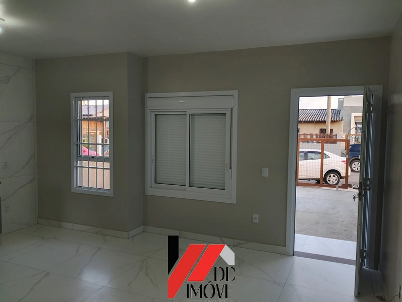 CASA PRONTA PARA MORAR NA GUARANI!: 4ª foto da galeria de imagens do imóvel