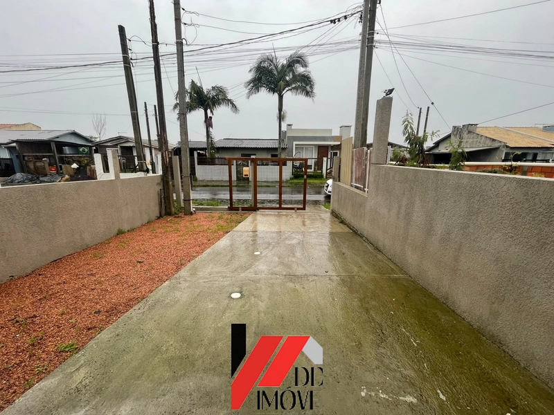 CASA PRONTA PARA MORAR NA GUARANI!: 2ª foto da galeria de imagens do imóvel