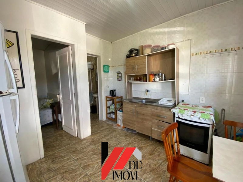 OPORTUNIDADE CASA EM BAIRRO PRÓXIMO DO CENTRO DE CAPÃO DA CANOA: 6ª foto da galeria de imagens do imóvel