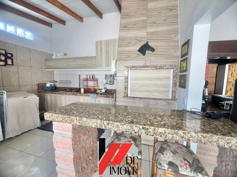 Novidade a venda, Casa em Alvenaria!: 11ª foto da galeria de imagens do imóvel