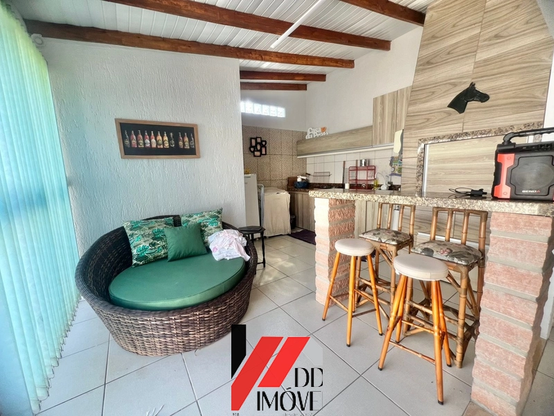 Novidade a venda, Casa em Alvenaria!: 6ª foto da galeria de imagens do imóvel