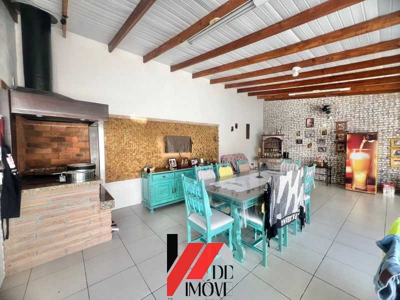 Novidade a venda, Casa em Alvenaria!: 4ª foto da galeria de imagens do imóvel