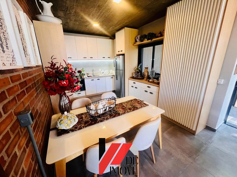 CASA UMA QUADRA BEIRA MAR: 5ª foto da galeria de imagens do imóvel