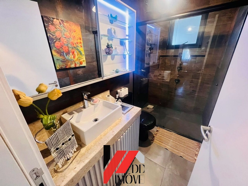 CASA UMA QUADRA BEIRA MAR: 17ª foto da galeria de imagens do imóvel