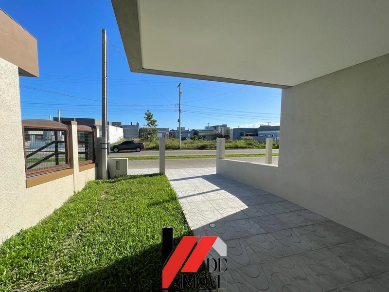 CASA MUITO BEM LOCALIZADA: 7ª foto da galeria de imagens do imóvel