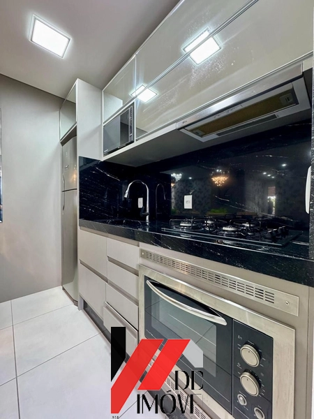 APARTAMENTO NOVIDADE!!: 5ª foto da galeria de imagens do imóvel