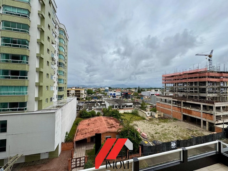 APARTAMENTO NOVIDADE!!: 7ª foto da galeria de imagens do imóvel