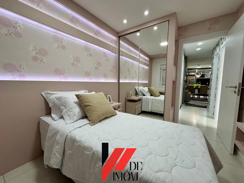 APARTAMENTO NOVIDADE!!: 10ª foto da galeria de imagens do imóvel
