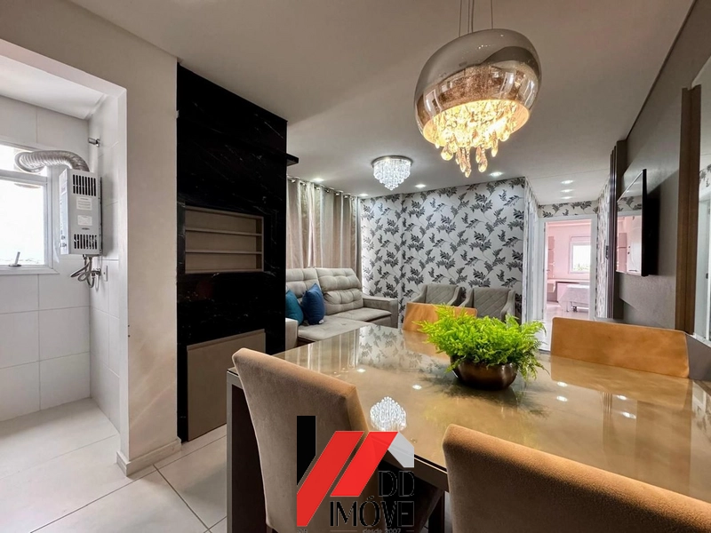 APARTAMENTO NOVIDADE!!: 6ª foto da galeria de imagens do imóvel