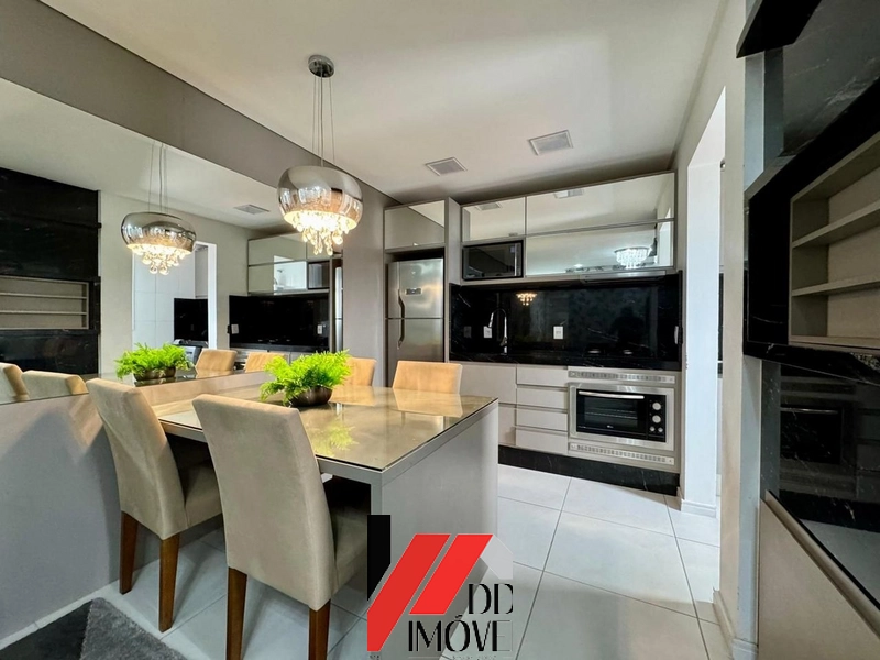 APARTAMENTO NOVIDADE!!: 2ª foto da galeria de imagens do imóvel
